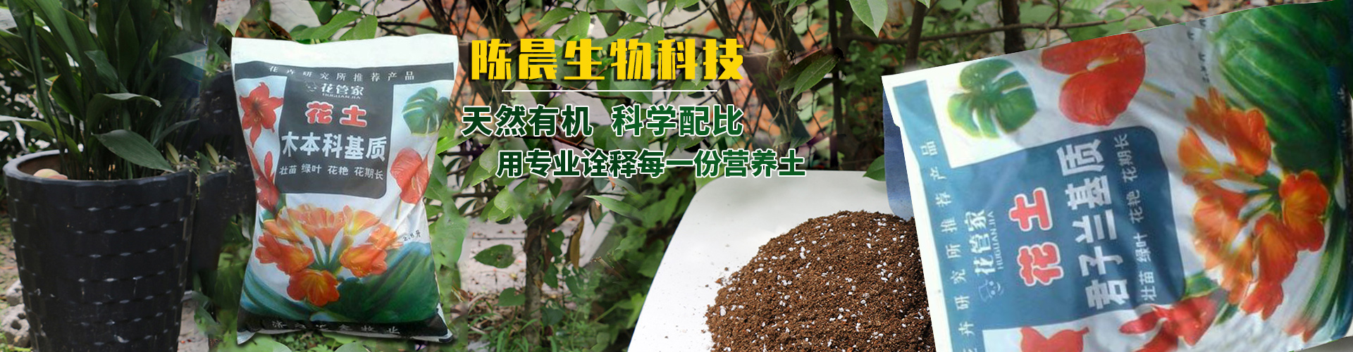 山東陳晨生物科技有限公司